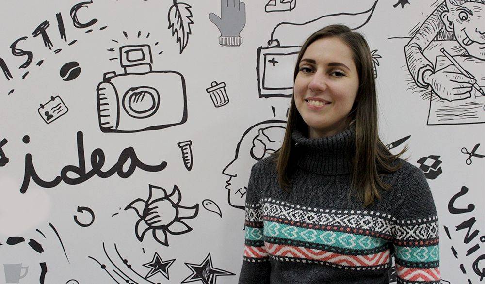 Εικόνα #1 απόKaty Matusiak