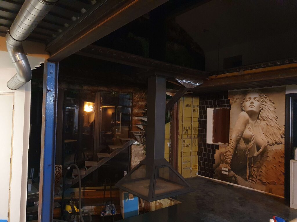Εικόνα #1 απόSophia E.