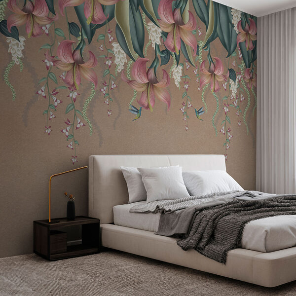 Μαγεμένο Floral Dream Cascade Ταπετσαρίες Μαγεμένο Floral Dream Cascade