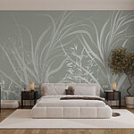 Ταπετσαρίες Ψίθυροι από την απαλή αγκαλιά της φύσης