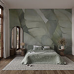 Ταπετσαρίες Φυσική κομψότητα σε απαλές αποχρώσεις