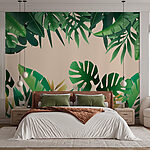 Ταπετσαρίες Ομάδα πράσινων φύλλων